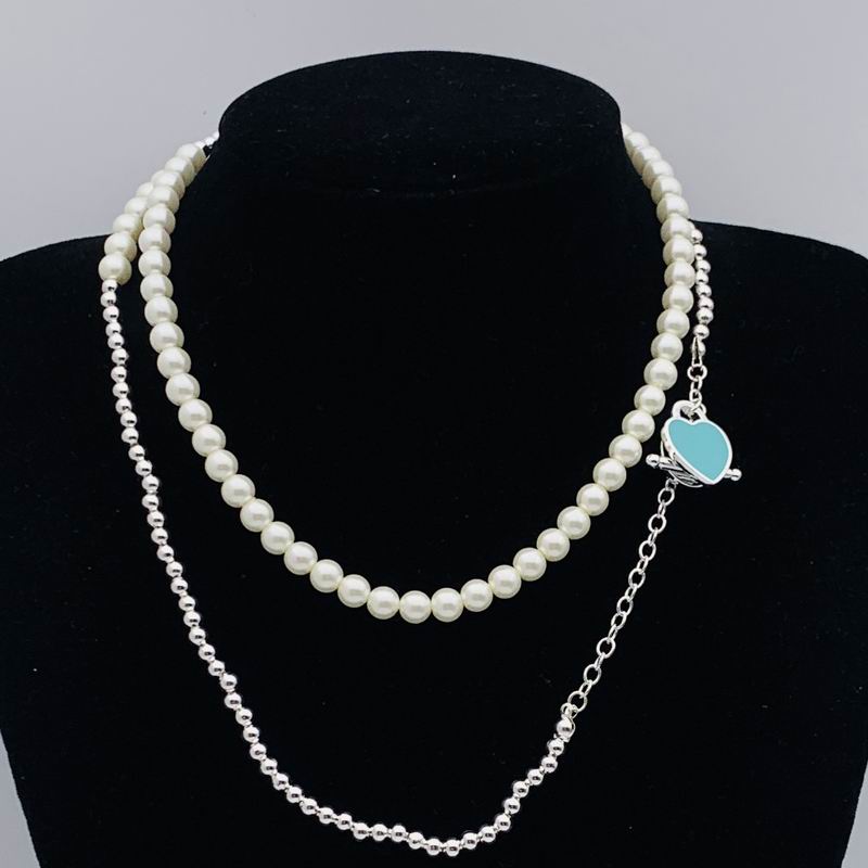 Tiffany necklace 06lyx236